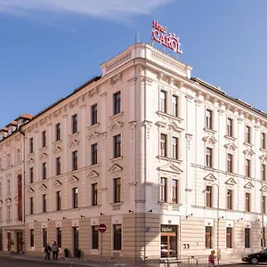 **** Hotel Carol Repubblica Ceca