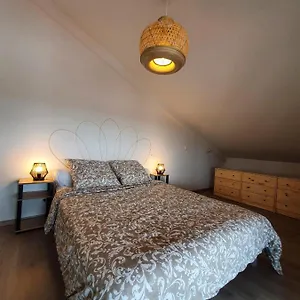Au coeur d'Anglet, 10 min de Biarritz, plage à 7 min Anglet