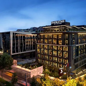 Hotel Doubletree By Hilton - Piyalepasa Estambul