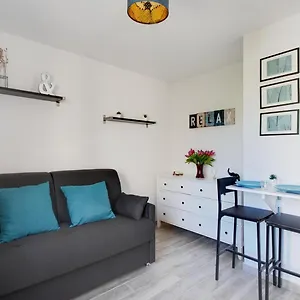 Appartement The Cute Sans-souci