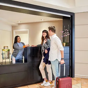 ** Aparthotel Adagio Access Acropolis Francia