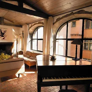 Hotel La Tour Rose