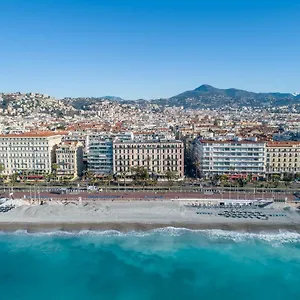 **** Hotel Westminster & Francia