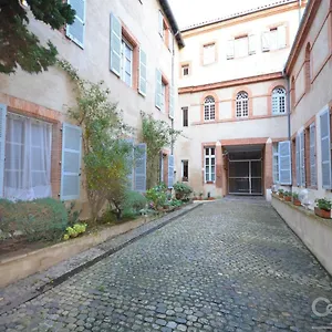 Apartamento Le D'eau - Rue Riquet - Terrasse Toulouse