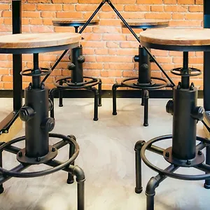 Appartement Small Factory