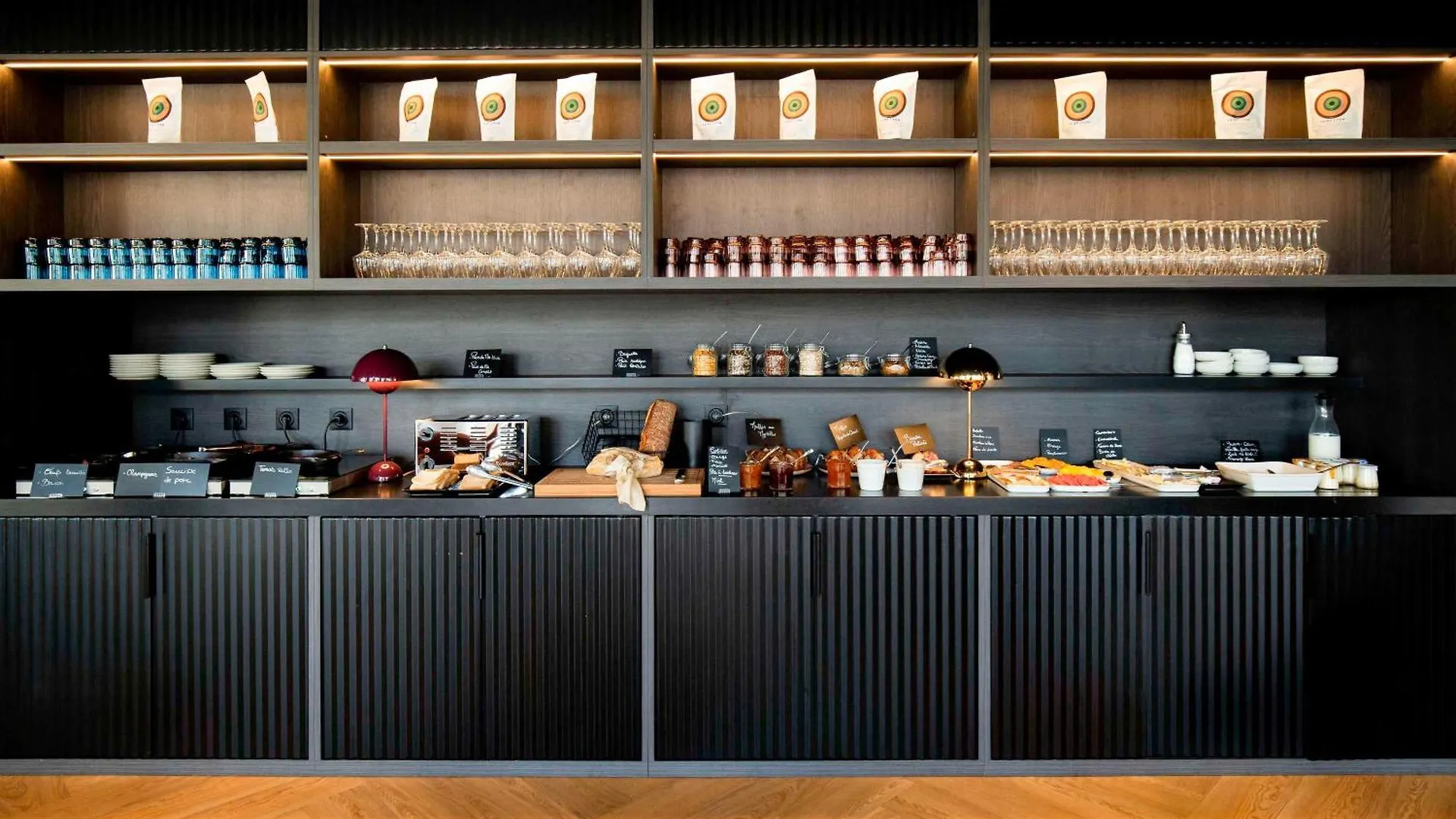 ****  Tribe Lyon Croix Rousse Hotel France